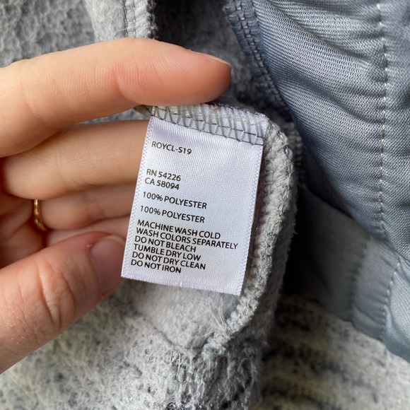 Sm Royal Robbins Gray Vest - Picture 5 of 7